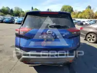 2023 Nissan ROGUE фото