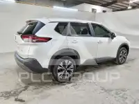 2023 Nissan ROGUE фото