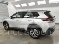 2023 Nissan ROGUE фото