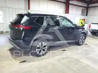 2023 Nissan ROGUE фото
