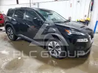 2023 Nissan ROGUE фото