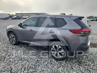 2023 Nissan ROGUE фото