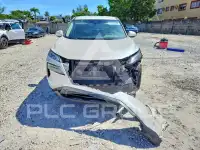 2023 Nissan ROGUE photo
