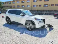2023 Nissan ROGUE photo