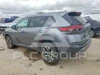 2023 Nissan ROGUE photo