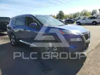 2023 Nissan ROGUE фото
