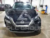 2023 Nissan ROGUE фото