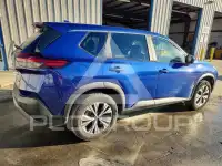 2023 Nissan ROGUE photo