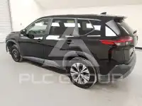 2023 Nissan ROGUE фото