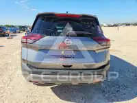 2023 Nissan ROGUE фото