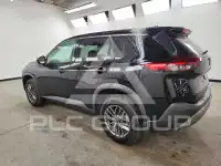 2023 Nissan ROGUE фото