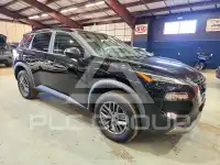 2023 Nissan ROGUE photo