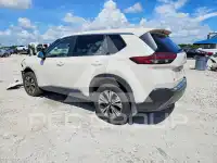 2023 Nissan ROGUE photo