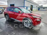 2023 Nissan ROGUE photo