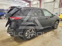 2023 Nissan ROGUE photo