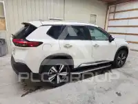 2023 Nissan ROGUE фото