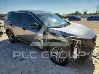 2023 Nissan ROGUE фото
