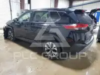 2023 Nissan ROGUE фото