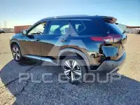 2023 Nissan ROGUE photo