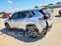 2023 Nissan ROGUE фото