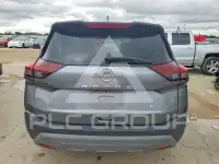 2023 Nissan ROGUE photo