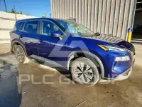 2023 Nissan ROGUE photo