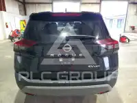 2023 Nissan ROGUE фото