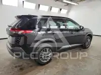 2023 Nissan ROGUE фото