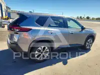 2023 Nissan ROGUE фото