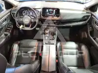 2023 Nissan ROGUE photo