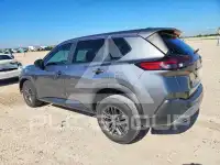 2023 Nissan ROGUE фото