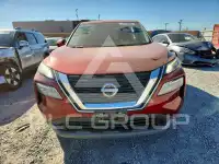 2023 Nissan ROGUE фото
