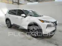 2023 Nissan ROGUE фото