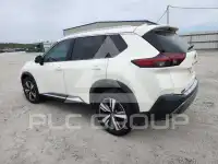 2023 Nissan ROGUE фото