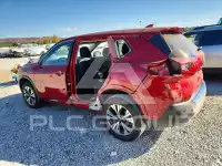 2023 Nissan ROGUE фото