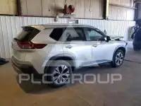 2023 Nissan ROGUE фото
