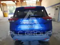 2023 Nissan ROGUE photo