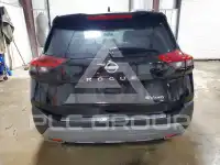 2023 Nissan ROGUE фото