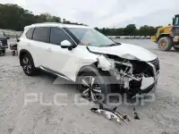 2023 Nissan ROGUE фото