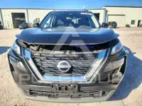 2023 Nissan ROGUE фото