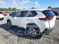 2023 Nissan ROGUE фото