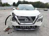 2023 Nissan ROGUE фото
