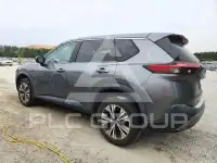 2023 Nissan ROGUE фото
