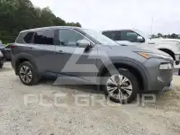 2023 Nissan ROGUE фото