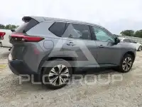 2023 Nissan ROGUE фото