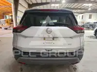 2023 Nissan ROGUE фото
