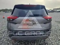 2023 Nissan ROGUE фото