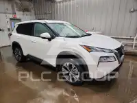 2023 Nissan ROGUE фото