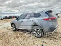 2023 Nissan ROGUE фото