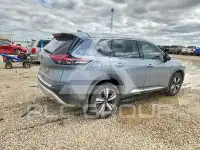 2023 Nissan ROGUE фото